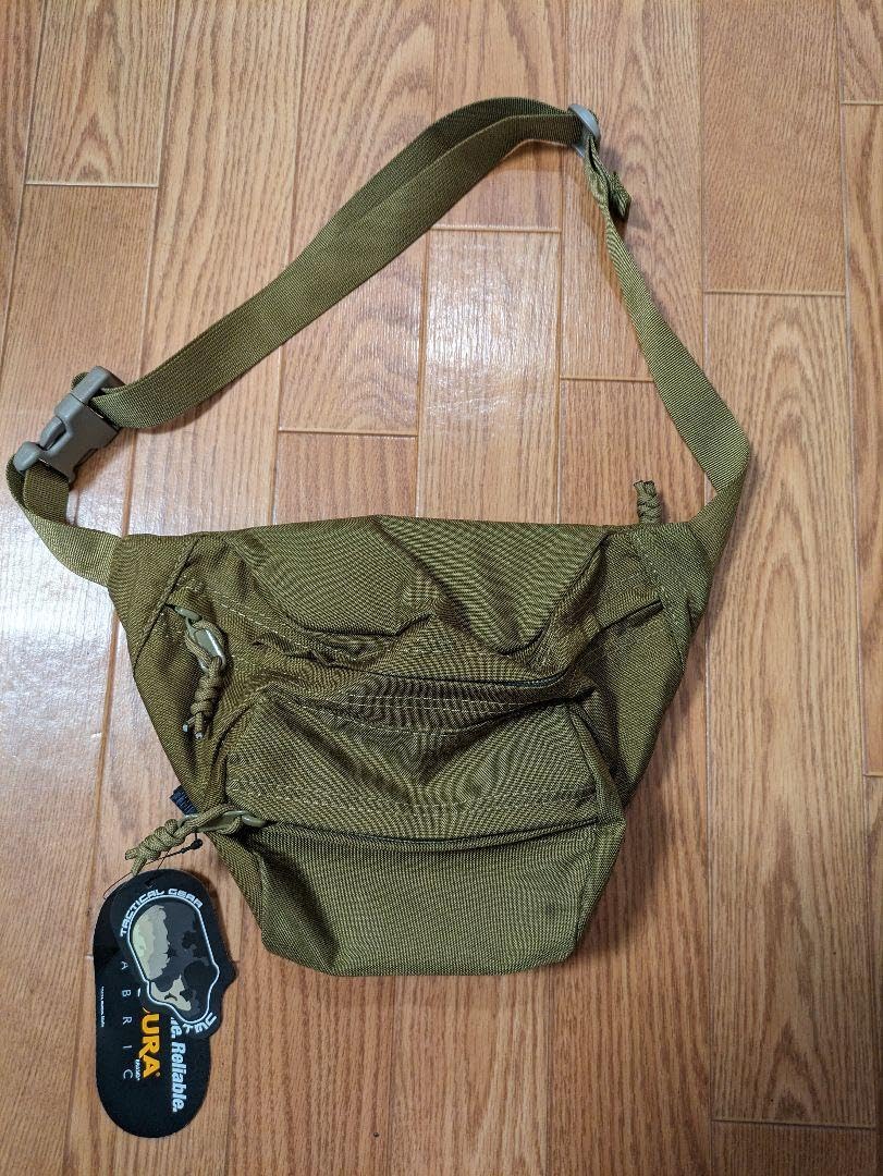 CSM ファニーパック